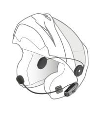 U-COM 6R TEKLİ PAKET