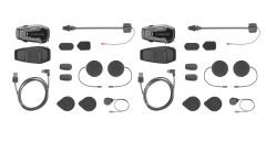 U-COM 6R ÇİFTLİ PAKET
