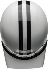 Moto-3 Steve McQueen Any Given Sunday Gloss Siyah Beyaz