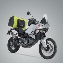 Sw-Motech Drybag 600 Kuyruk Çantası Fosfor Sarı