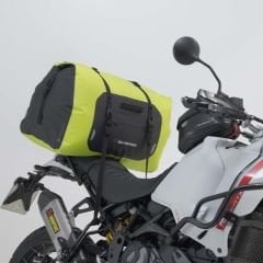 Sw-Motech Drybag 600 Kuyruk Çantası Fosfor Sarı