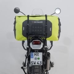 Sw-Motech Drybag 600 Kuyruk Çantası Fosfor Sarı