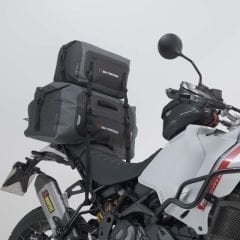 Sw-Motech Drybag 600 Kuyruk Çantası Gri