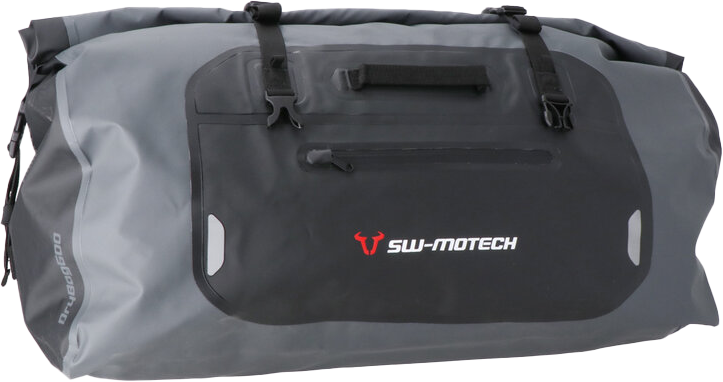 Sw-Motech Drybag 600 Kuyruk Çantası Gri