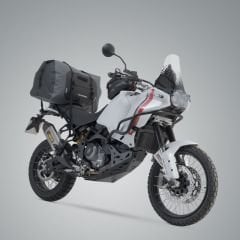 Sw-Motech Drybag 600 Kuyruk Çantası Gri