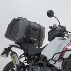 Sw-Motech Drybag 600 Kuyruk Çantası Gri