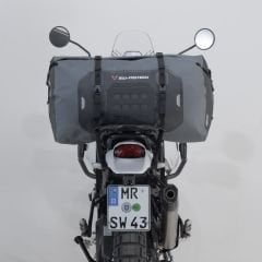Sw-Motech Drybag 600 Kuyruk Çantası Gri