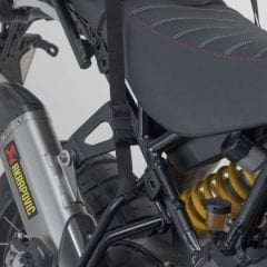 Sw-Motech Drybag 600 Kuyruk Çantası Gri