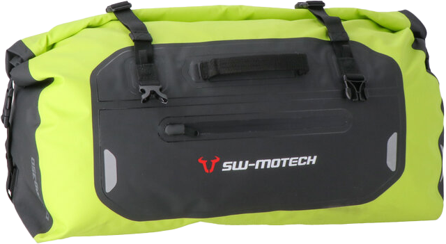 Sw-Motech Drybag 350 Kuyruk Çantası Fosfor Sarı