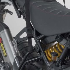 Sw-Motech Drybag 350 Kuyruk Çantası Fosfor Sarı