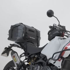 Sw-Motech Drybag 350 Kuyruk Çantası Gri