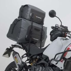 Sw-Motech Drybag 350 Kuyruk Çantası Gri