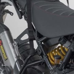 Sw-Motech Drybag 350 Kuyruk Çantası Gri