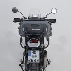 Sw-Motech Drybag 260 Kuyruk Çantası Gri