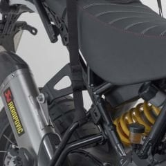 Sw-Motech Drybag 260 Kuyruk Çantası Gri