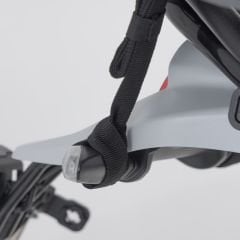 Sw-Motech Drybag 260 Kuyruk Çantası Gri