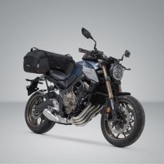 Sw-Motech PRO Travelbag Kuyruk Çantası