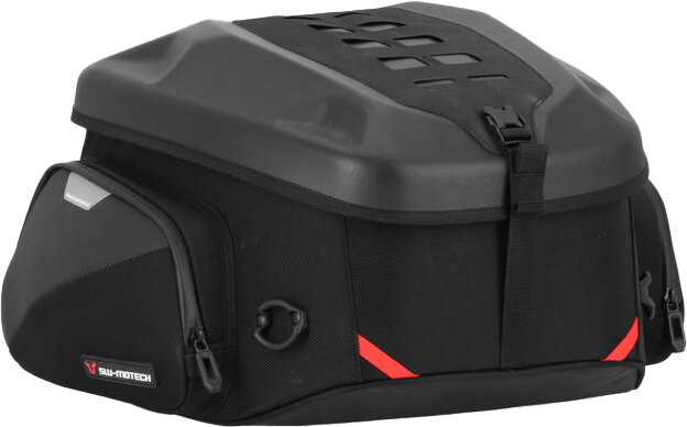 Sw-Motech Pro Rearbag Kuyruk Çantası 22-34 L
