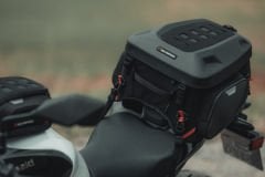 Sw-Motech Pro Rearbag Kuyruk Çantası 22-34 L
