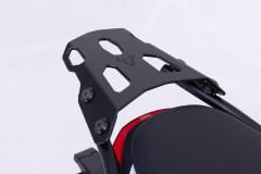 STREET-RACK - Siyah - Moto Guzzi V100 Mandello  (22-) - GPT.17.038.16000/B