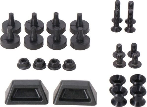 PRO Yan Çanta Demiri DUSC Aksesuar Adaptör Kiti