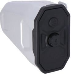 TRAX Toolbox Silver - 3,3 Lt