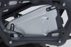 TRAX Toolbox Silver - 3,3 Lt