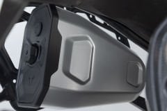 TRAX Toolbox Silver - 3,3 Lt