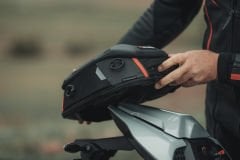 Sw-Motech Pro Roadpack Kuyruk Çantası