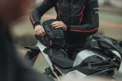 Sw-Motech Pro Roadpack Kuyruk Çantası