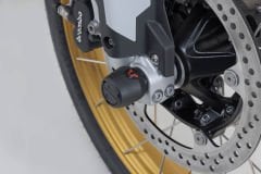 SW-Motech Ön Aks Koruma Seti - BMW F750/800GS, F850GS/Adv, F900R/XR/GS - STP.07.176.11502B