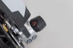 SW-Motech Arka Aks Koruma Seti - BMW models - STP.07.176.10901/B