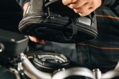 Legend Gear Depo Çantası - 3/5 Lt