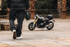 Legend Gear Depo Çantası - 3/5 Lt