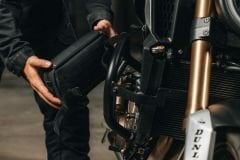 Legend Gear Aksesuar Çantası - Siyah - 2,5 Lt