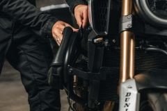 Legend Gear Aksesuar Çantası - Siyah - 2,5 Lt