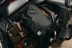 Legend Gear Aksesuar Çantası - Siyah - 2,5 Lt