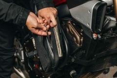 Legend Gear Aksesuar Çantası - Siyah - 2,5 Lt