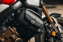 Legend Gear Aksesuar Çantası - Siyah - 2,5 Lt