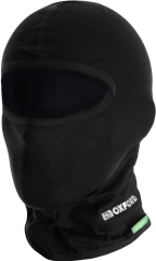 Oxford Balaclava Pamuk (Cotton) - Siyah - CA001