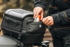 Legend Gear Kuyruk Çantası - 18/25 Lt