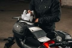 Legend Gear Kuyruk Çantası - 18/25 Lt