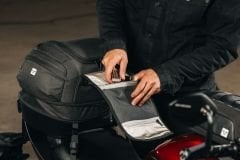 Legend Gear Kuyruk Çantası - 18/25 Lt