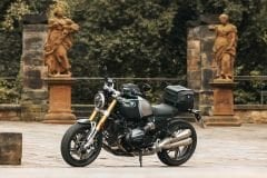 Legend Gear Kuyruk Çantası - 18/25 Lt