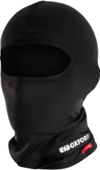 Oxford Balaclava Thermolite - Siyah - CA020