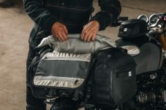 Legend Gear Kuyruk Çantası - 52 Lt