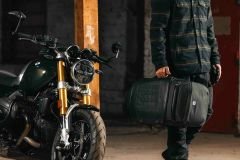 Legend Gear Kuyruk Çantası - 52 Lt