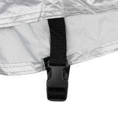 Oxford Aquatex Cover - CV200/CV202/CV204/CV206