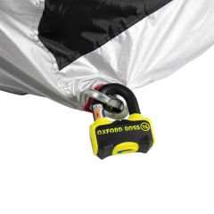 Oxford Aquatex Cover - CV200/CV202/CV204/CV206