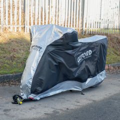 Oxford Aquatex Cover - CV200/CV202/CV204/CV206